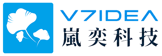 V7IDEA 嵐奕科技有限公司